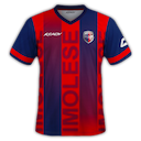 Imolese Calcio 1919 jersey