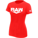 Raw Women jersey
