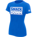 Smackdown Women jersey