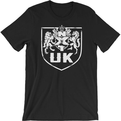 NXT UK Women artwork 2