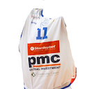 Kangoeroes Mechelen jersey