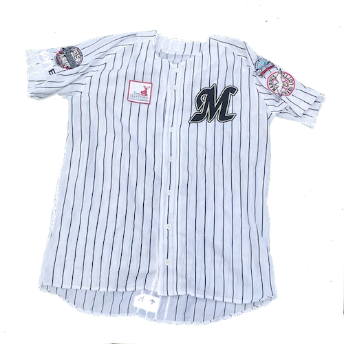 Chiba Lotte Marines artwork 3