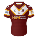 Batley Bulldogs jersey