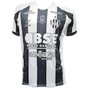 Central Córdoba de Santiago del Estero jersey