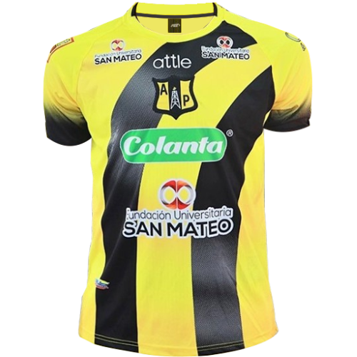 Alianza Petrolera F.C. artwork 3