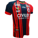 Cúcuta Deportivo jersey