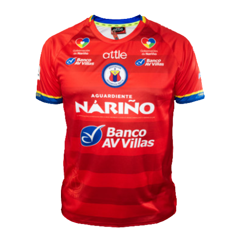 Deportivo Pasto artwork 3