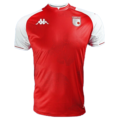 Independiente Santa Fe artwork 3