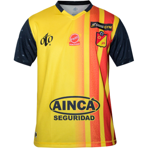 Deportivo Pereira artwork 3