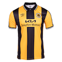Boston United FC jersey