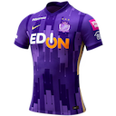 Sanfrecce Hiroshima jersey