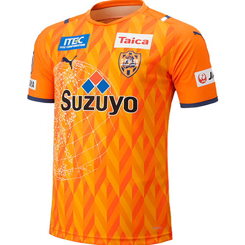 Shimizu S-Pulse artwork 3