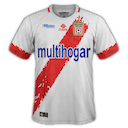 Curicó Unido jersey