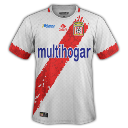 Curicó Unido artwork 2