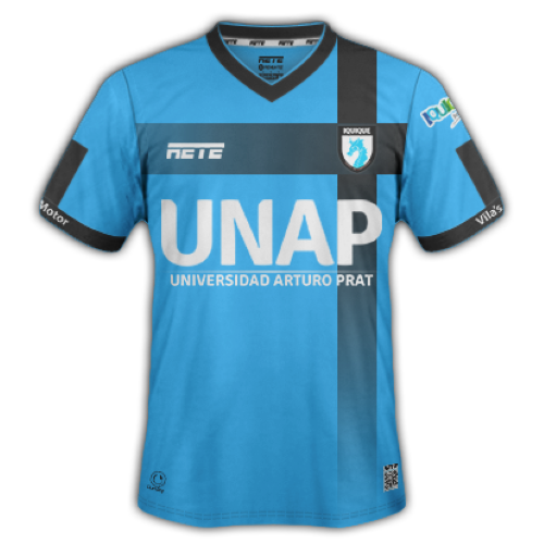 Deportes Iquique artwork 2