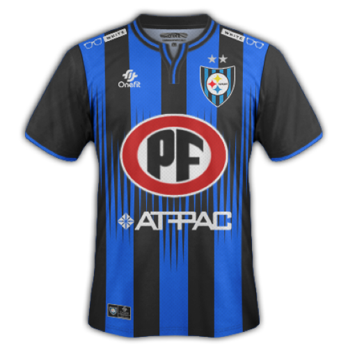 Huachipato artwork 2