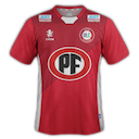 Unión La Calera jersey