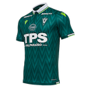 Santiago Wanderers jersey
