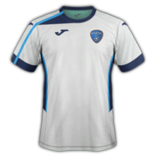 Atlètic d'Escaldes artwork 2