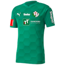 WSG Swarovski Tirol jersey