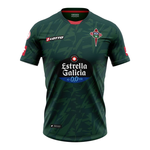 Racing Club de Ferrol artwork 2