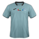 Bani Yas jersey
