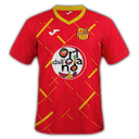 Domagnano jersey