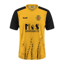 Annan Athletic jersey