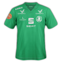Lommel SK jersey