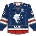 Neftekhimik Nizhnekamsk jersey