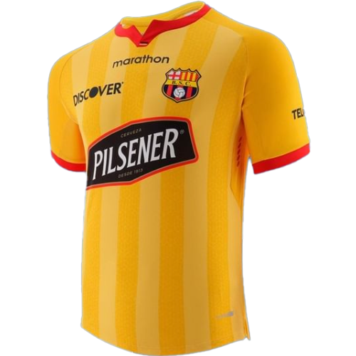 Barcelona SC artwork 2