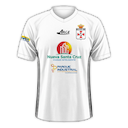 Real Santa Cruz jersey