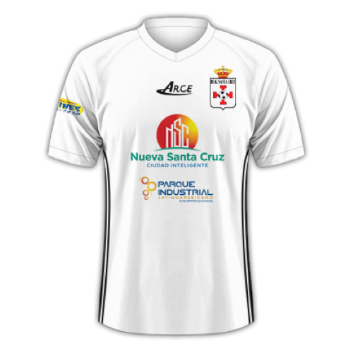 Real Santa Cruz artwork 2