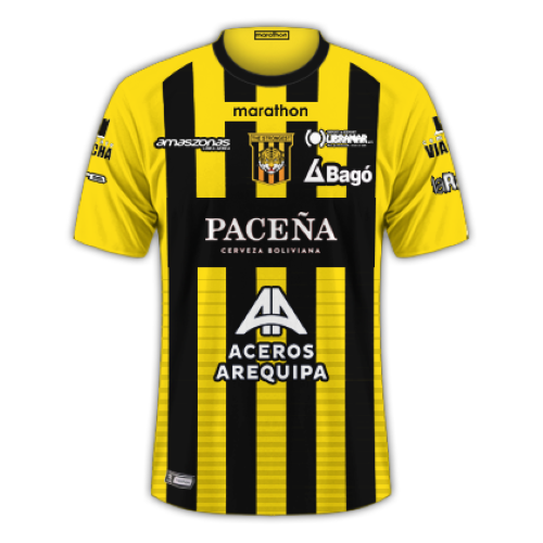 The Strongest artwork 2