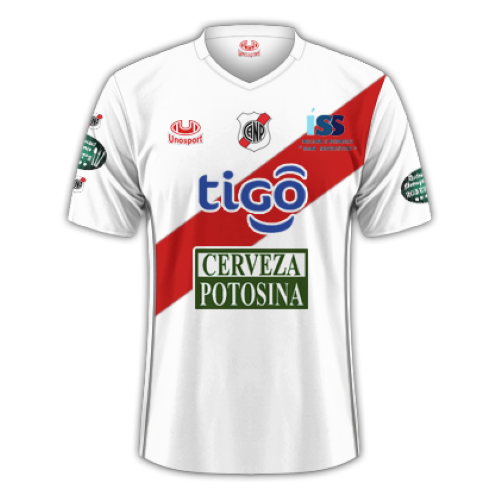 Nacional Potosí artwork 2