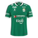 Oriente Petrolero jersey