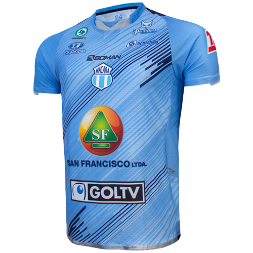 CSD Macará artwork 2