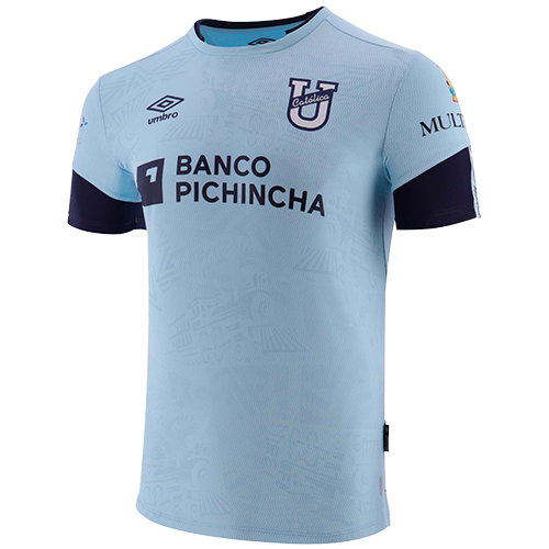 Universidad Católica del Ecuador artwork 2