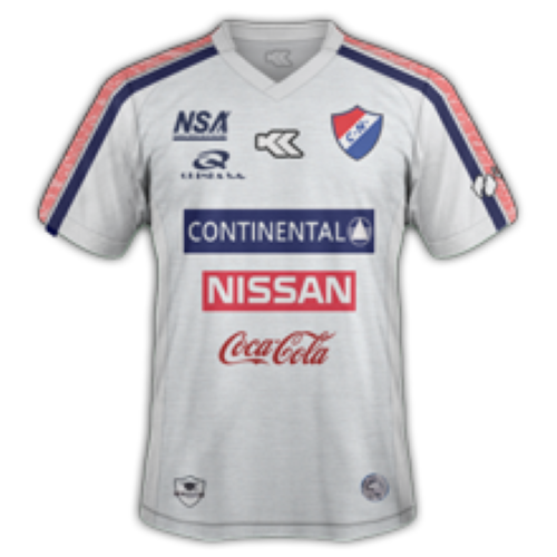 Club Nacional artwork 2