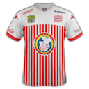 Club Sportivo San Lorenzo jersey