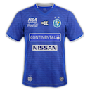 Sol de América jersey