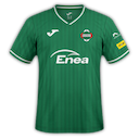 Radomiak Radom jersey