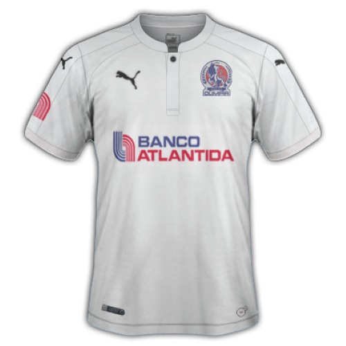 CD Olimpia artwork 2