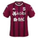Deportivo Saprissa jersey