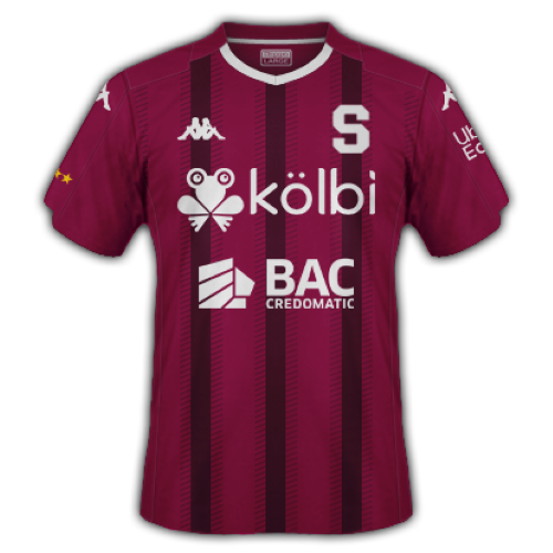 Deportivo Saprissa artwork 2
