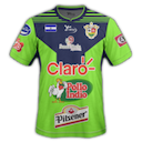 Santa Tecla FC jersey