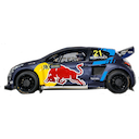 Team Hansen MJP jersey