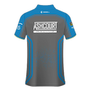 Ashcourt Racing jersey