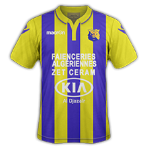 Paradou AC artwork 2