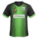 CS Constantine jersey